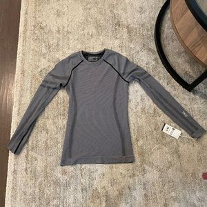 Women’s figs under scrub top size small